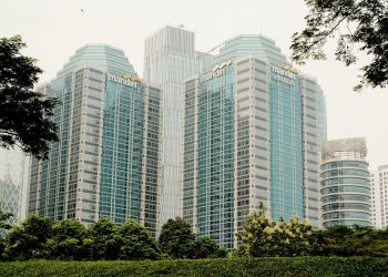 Bank Mandiri Raih Peringkat ESG Risk Rating Terbaik di ASEAN Versi Sustainalytics