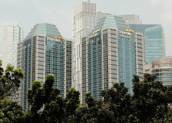 Bank Mandiri Salurkan Kredit Hilirisasi Mineral Rp 35,75 Triliun, Perkuat Agenda Industrialisasi Nasional