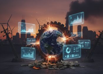 Bagaimana Krisis Energi Bisa Mempengaruhi Perekonomian