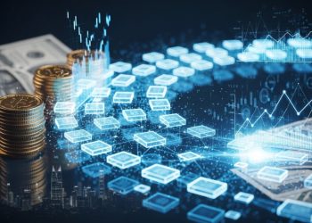 Blockchain dan Potensinya di Dunia Keuangan