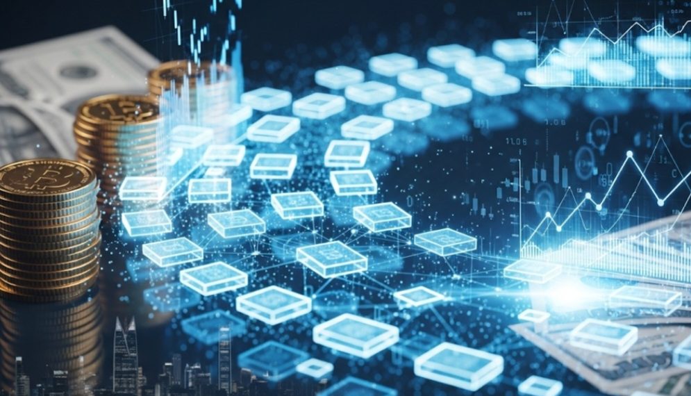 Blockchain dan Potensinya di Dunia Keuangan