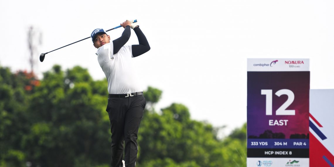 Natipong/Rizky Ambil Alih Puncak Leaderboard, Naraajie Dekatkan Diri ke Trofi ADT Keempat