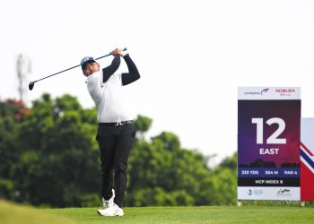 Natipong/Rizky Ambil Alih Puncak Leaderboard, Naraajie Dekatkan Diri ke Trofi ADT Keempat