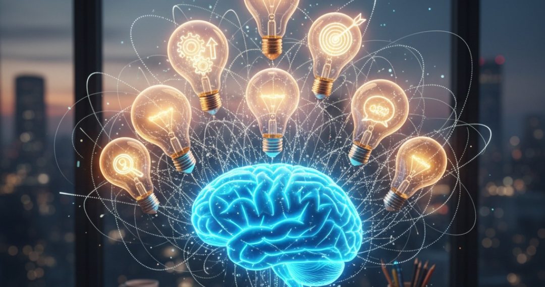 Cara Menemukan Ide Bisnis yang Potensial