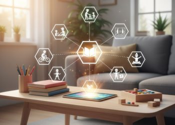 Cara Sehat Mengatur Screen Time Anak dan Remaja