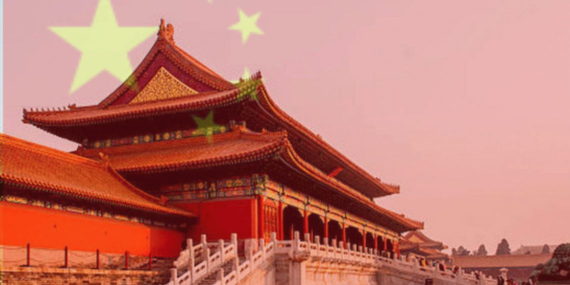 China Dihadang Tantangan Besar untuk Pertahankan Status Mesin Ekonomi Dunia