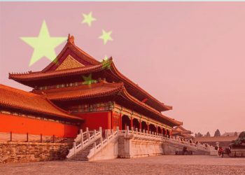 China Dihadang Tantangan Besar untuk Pertahankan Status Mesin Ekonomi Dunia