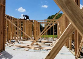 Pertumbuhan Lapangan Kerja AS hingga Maret Jauh Lebih Lemah dari Perkiraan