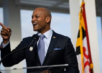 Gubernur Maryland Wes Moore Umumkan Kampanye Pemilihan Ulang 2026 di Tengah Spekulasi Pencalonan Presiden