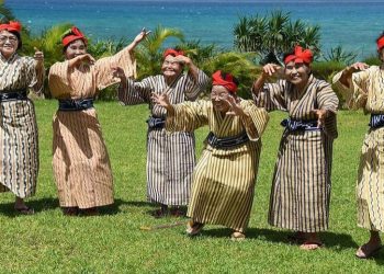 Lansia Tertua di Jepang Berusia 114 Tahun Ungkap Rahasia Umur Panjang