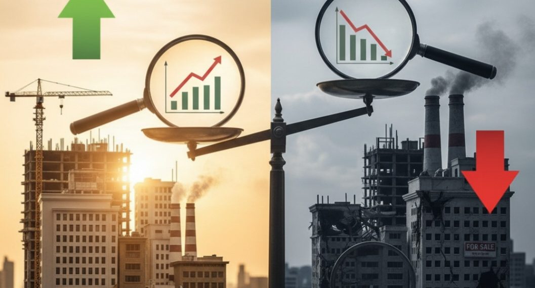 Dampak Suku Bunga terhadap Dunia Usaha yang Perlu Dipahami