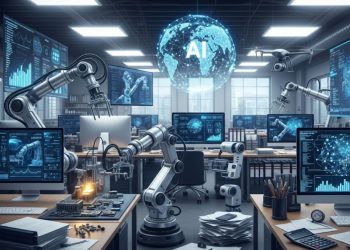 AI Bikin Kerjaan Jadi Lebih Santai atau Justru Ribet?