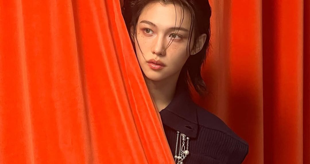 Felix Stray Kids Rayakan Ulang Tahun ke-25 dengan Donasi Rp2,3 Miliar