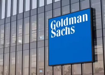 Bos Goldman Sachs Ragu Pemangkasan Bunga 50 Bps, Pasar Kripto Hati-Hati