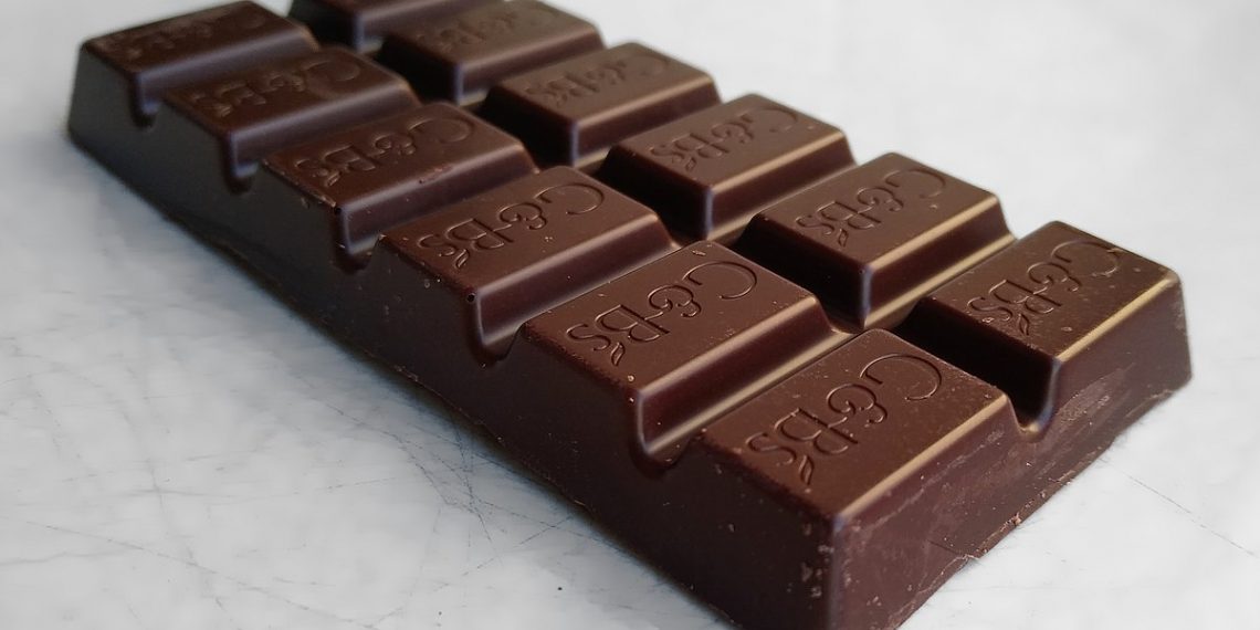 Dark Chocolate Ampuh Redakan Stres, Ini Rahasia di Baliknya
