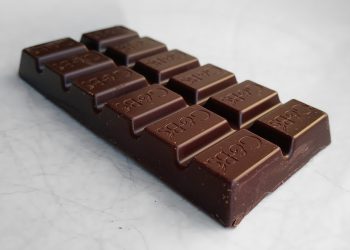 Dark Chocolate Ampuh Redakan Stres, Ini Rahasia di Baliknya