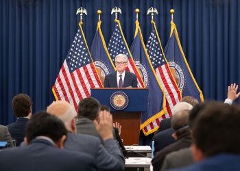 Jika The Fed Bangkrut, Dunia Hadapi Krisis Terbesar dalam Sejarah Modern