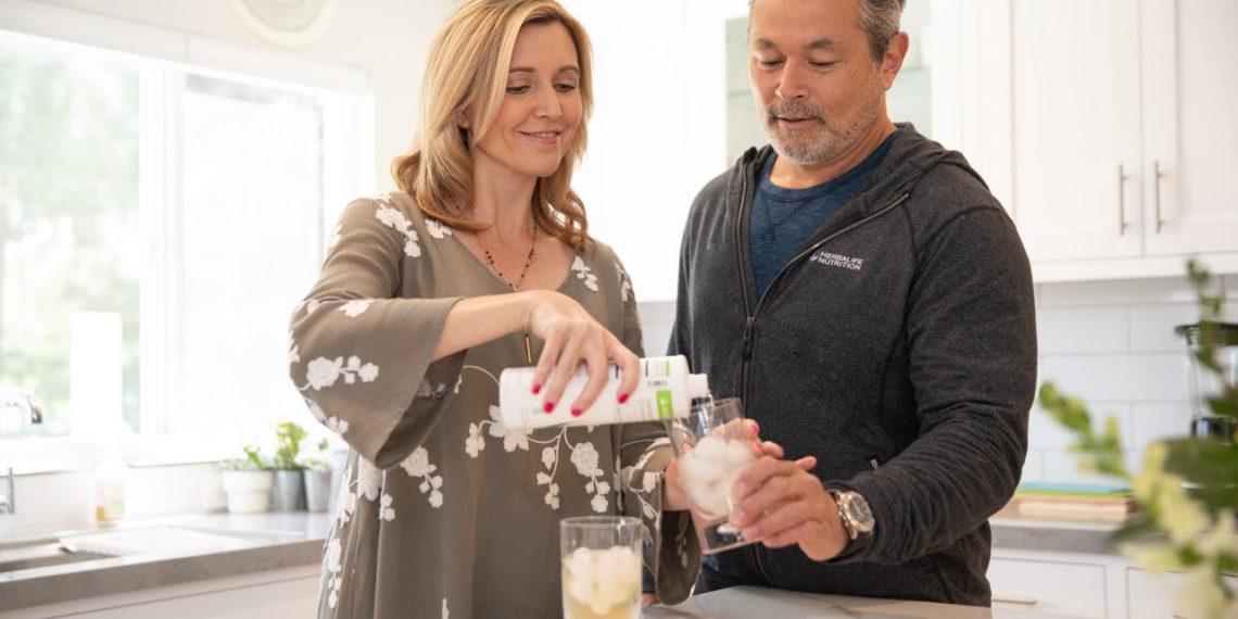 Langkah Kecil, Dampak Besar: Perempuan Asia Pasifik Bisa Tingkatkan Kesejahteraan Lewat Pola Hidup Sehat dan Nutrisi Seimbang