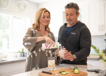 Langkah Kecil, Dampak Besar: Perempuan Asia Pasifik Bisa Tingkatkan Kesejahteraan Lewat Pola Hidup Sehat dan Nutrisi Seimbang