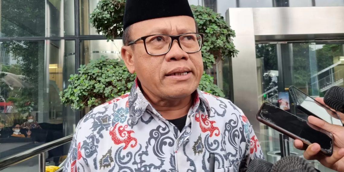IPW Nilai Instruksi Kapolri Soal Tindakan Tegas ke Massa Anarkis Sudah Sesuai Aturan