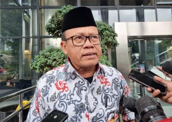 IPW Nilai Instruksi Kapolri Soal Tindakan Tegas ke Massa Anarkis Sudah Sesuai Aturan