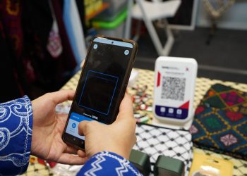 Hijra Bank dan Netzme Luncurkan QRIS Soundbox Syariah untuk Dukung UMKM Digital