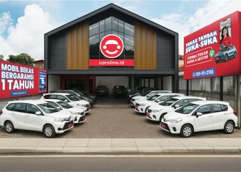 ASLC Siapkan Rp15 Miliar, Fokus Ekspansi Showroom Mobil Bekas Tahun 2025