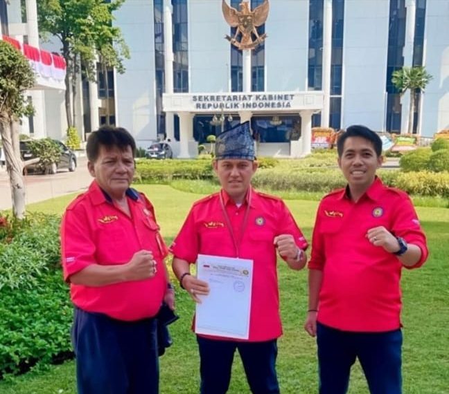 SP PLN Minta Presiden Prabowo Cabut KEPMEN ESDM RI NOMOR: 188 Tahun 2025