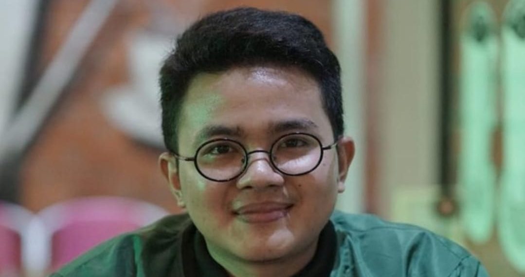 Makmun Rasyid: Aspirasi Damai Harus Dilindungi, Kerusuhan Harus Ditindak