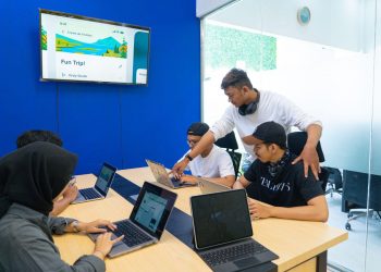 Dari Sukabumi Menembus 25 Negara, Orely Kini Bidik Pasar Tanah Air