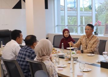 Hari Pelanggan Nasional, Bank Syariah Nasional Sapa Nasabah