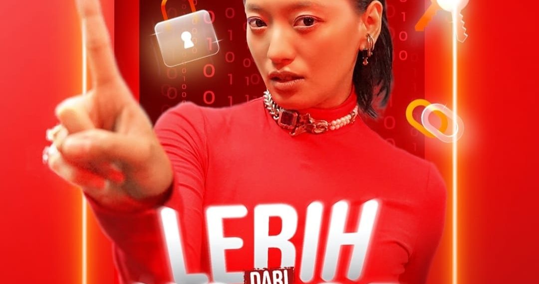 Kolaborasi J&T Express dan Abigail Asmara Edukasi Kampanye “3C: Cek, Curiga, Cancel”