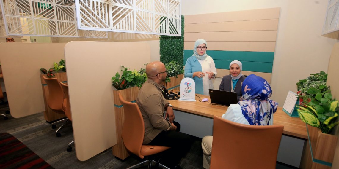 Asuransi Syariah Bantu Peserta Atasi Biaya Pengobatan Hingga Ratusan Juta Tanpa Keluar Uang