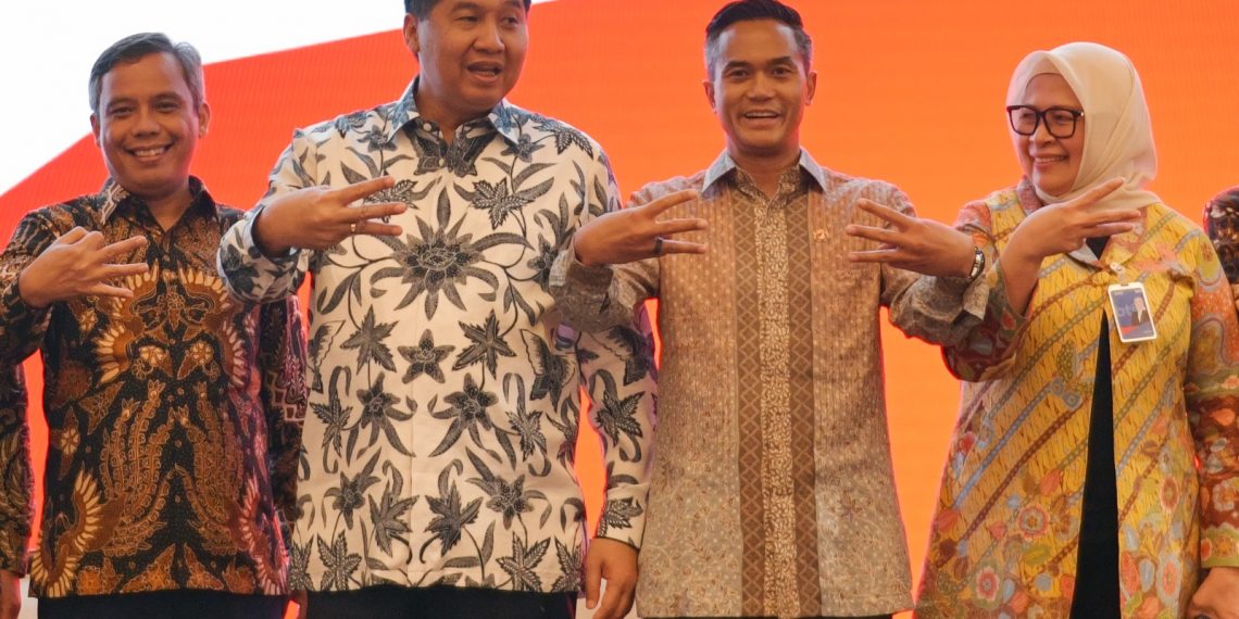 BTN Siap Gas KUR Perumahan