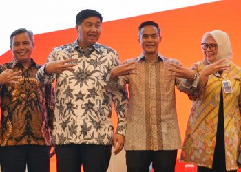 BTN Siap Gas KUR Perumahan