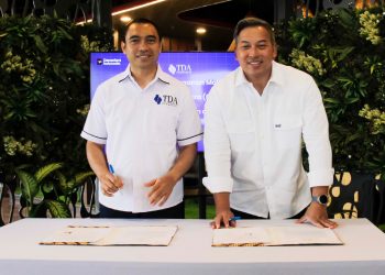 Dukung Akselerasi Pengusaha, BTN Gandeng TDA