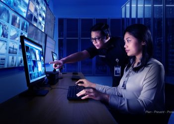 Jawab Tantangan Keamanan Modern, Nawakara Luncurkan Ekosistem Keamanan Terintegrasi Berbasis Teknologi