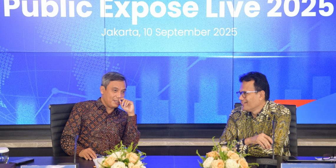 BTN Pacu Pertumbuhan Kredit 2025 hingga 9%