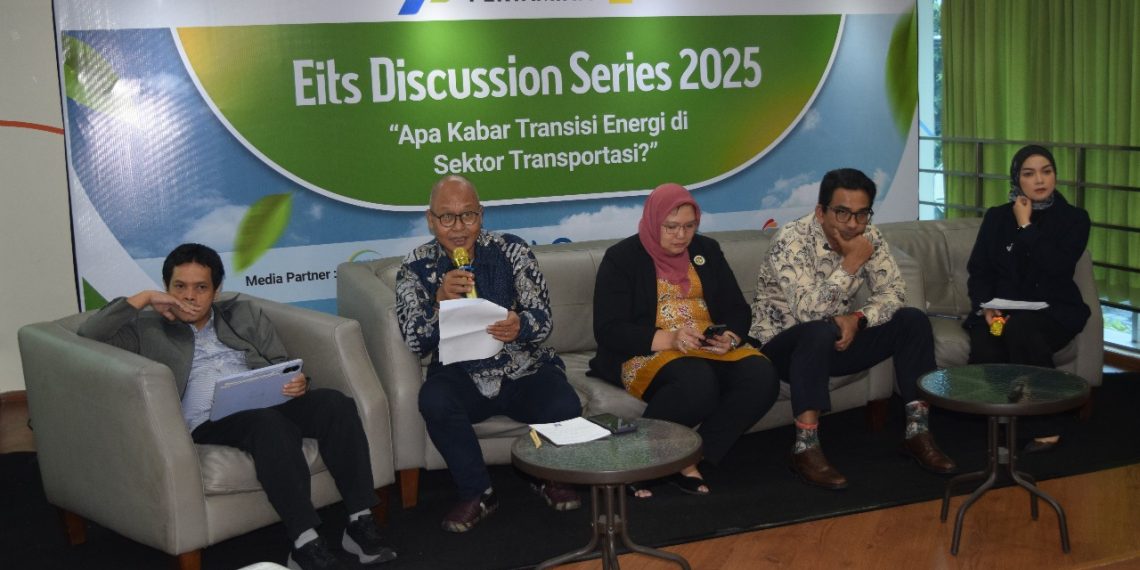 Indonesia Pacu Transisi Energi Sektor Transportasi Lewat Biofuel dan Kendaraan Listrik