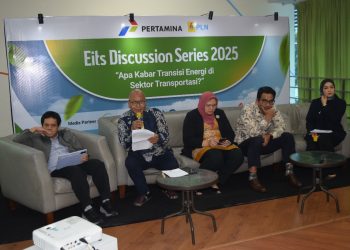 Indonesia Pacu Transisi Energi Sektor Transportasi Lewat Biofuel dan Kendaraan Listrik