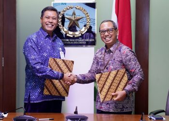 BSI dan Sekretariat Negara Sepakati Kerjasama Layanan Keuangan Syariah