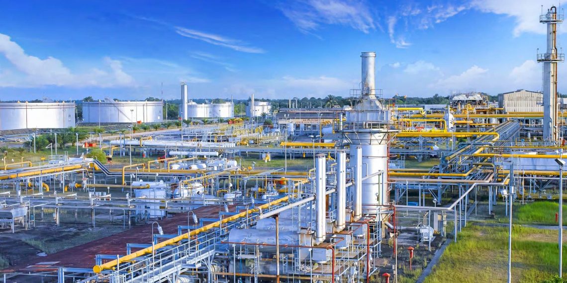 PHE Tegaskan Peran Strategis dalam Masa Depan Industri Migas Indonesia