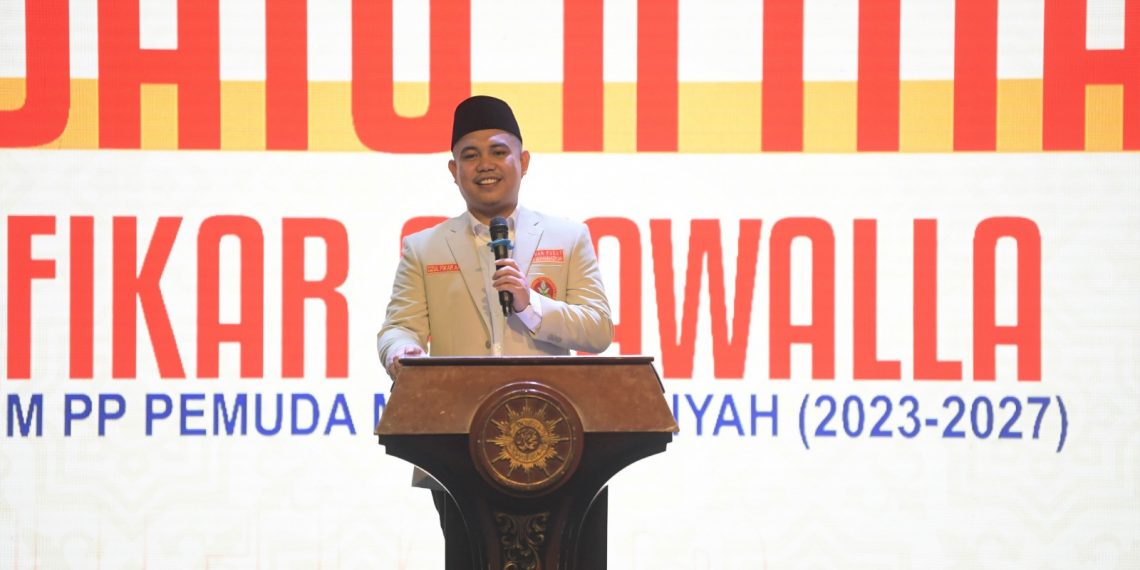 DPD KSPSI AGN Sumut Dukung Polri Jaga Supremasi Sipil Usai Kerusuhan