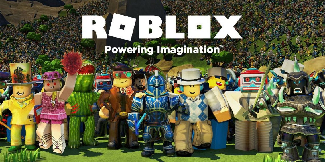 Sejarah Roblox: Dari DynaBlocks hingga Jadi Raksasa Game Global dengan 200 Juta Pemain