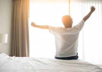 Bangun Pagi Terbukti Tingkatkan Produktivitas dan Kesehatan Mental