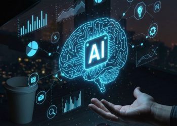 Apa Itu AI? Kecerdasan Buatan yang Kini Ada di Sekitar Kita