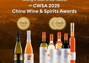 PT Hatten Bali Tbk Raih Penghargaan Internasional di CWSA 2025 dan AWC Vienna 2025