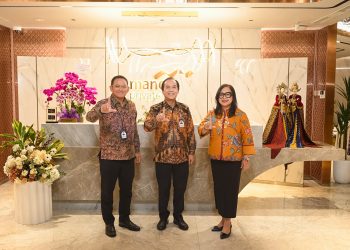 Bank Mandiri Akselerasi Layanan Wealth Management melalui Peresmian Mandiri Private Office Surabaya