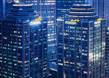 Bank Mandiri Mantapkan Posisi sebagai Pemimpin Pembiayaan Hijau, Catat Kinerja Positif ESG Semester I 2025