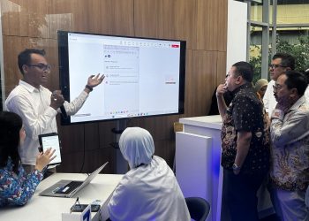 XLSMART Terapkan Registrasi SIM Card dengan Face Recognition, Dukung Transformasi Digital Nasional